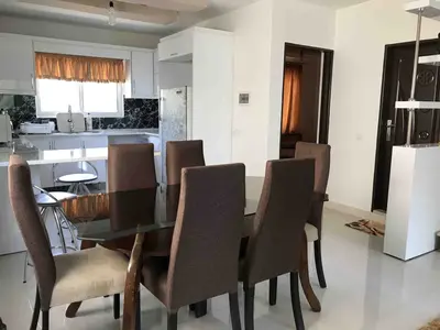 ویلا دوخوابه بابک 1