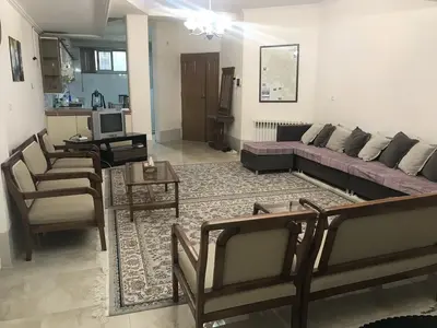 آپارتمان یک خوابه شاداب