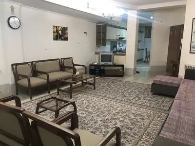 آپارتمان یک خوابه شاداب