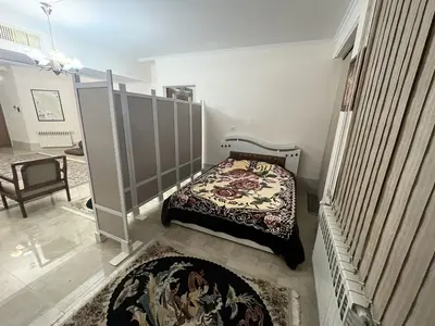 آپارتمان یک خوابه شاداب