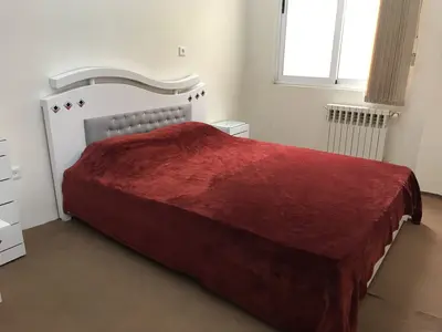 آپارتمان یک خوابه شاداب