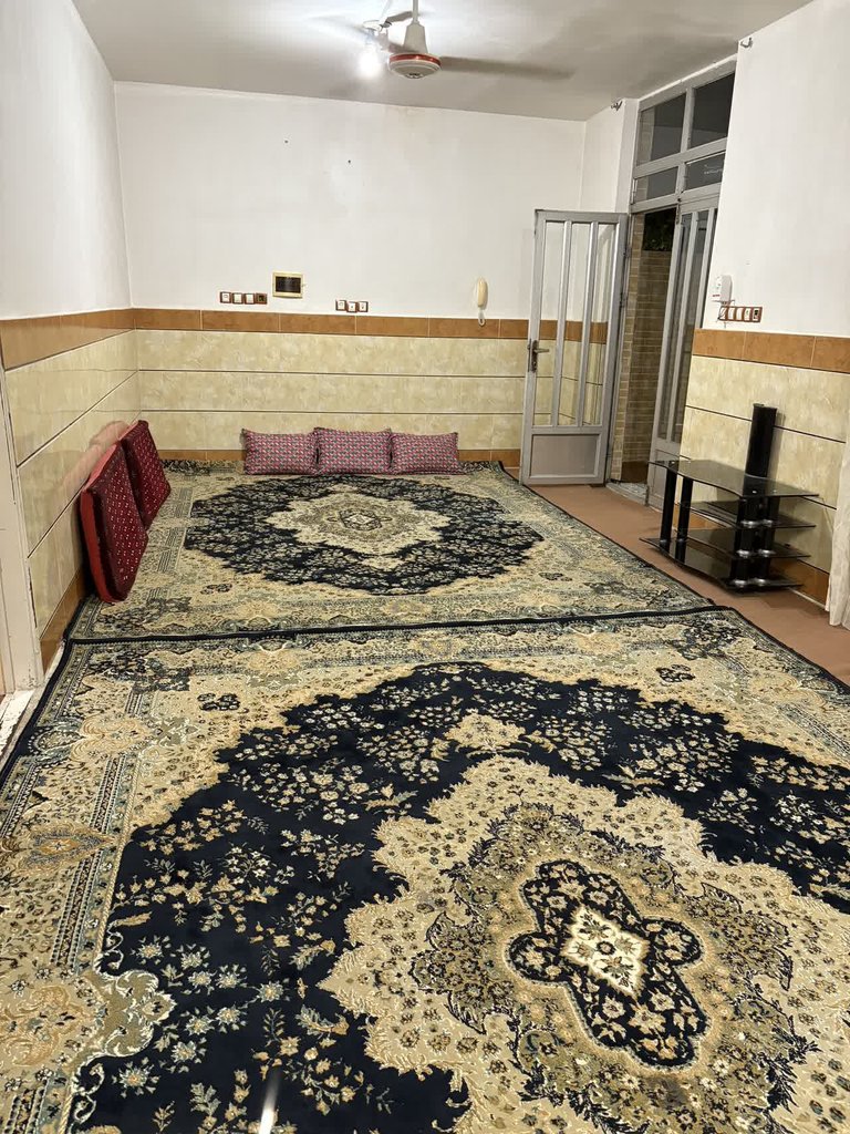 ویلا دوخوابه گلسرخی 2