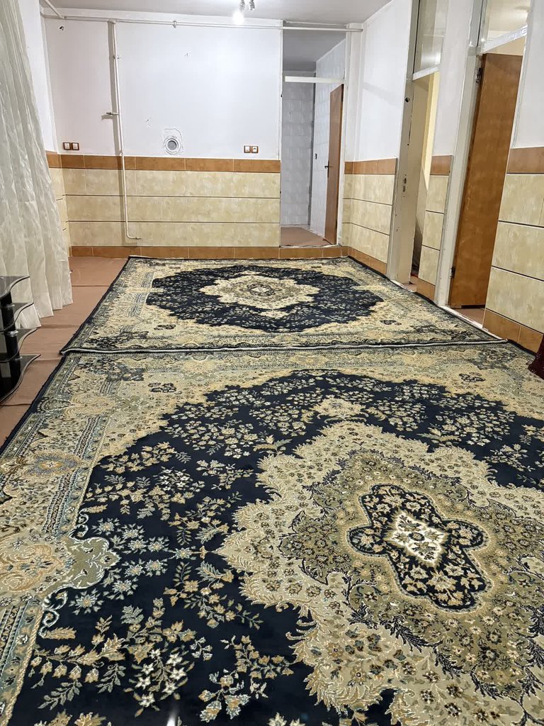 ویلا دوخوابه گلسرخی 2