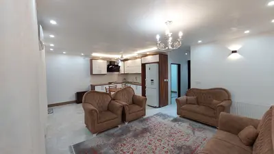 ویلا دوخوابه جنگلی کریمی 2