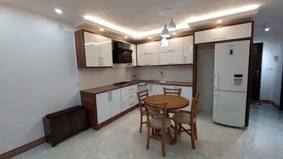 ویلا دوخوابه جنگلی کریمی 2