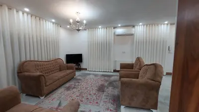 ویلا دوخوابه جنگلی کریمی 2