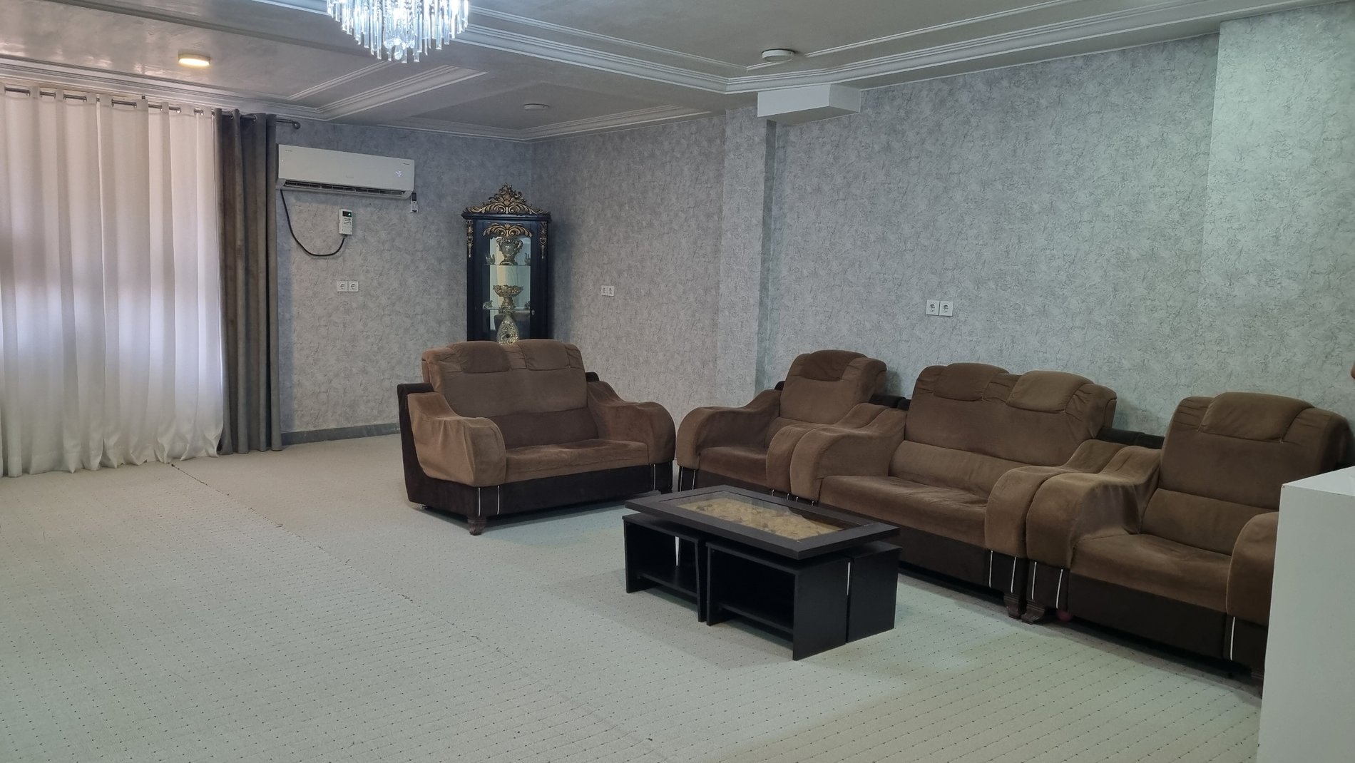 آپارتمان دوخوابه نیکان 6