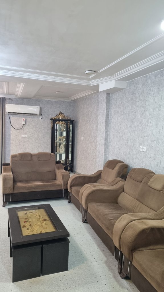 آپارتمان دوخوابه نیکان 6