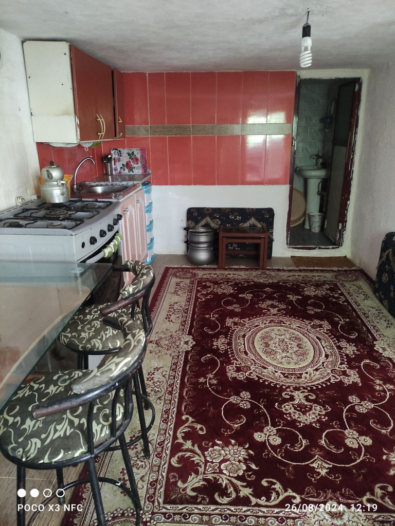 سوئیت فلت ازاد