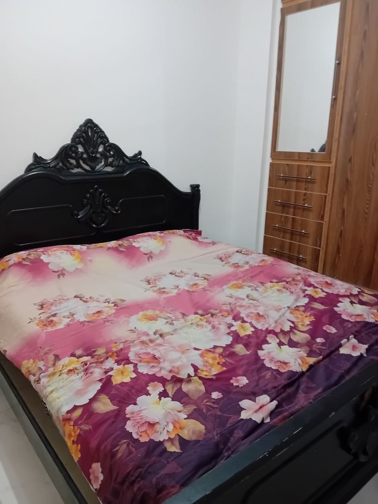 آپارتمان یک خوابه اردیبهشت 1