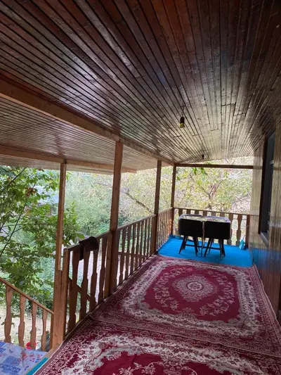 بومگردی افضل روآر پامچال - واحد یک