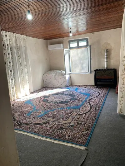 بومگردی افضل روآر پامچال - واحد یک