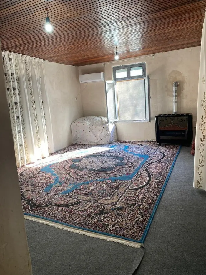 بوم گردی افضل روآر پامچال - واحد یک