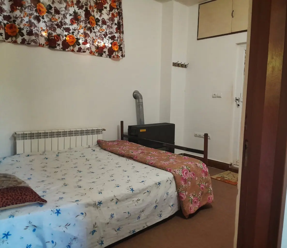 بوم گردی افضل روآر 1 - واحد شونیشت