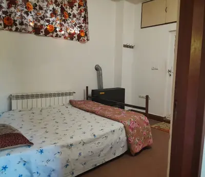 بومگردی افضل روآر 1 - واحد شونیشت