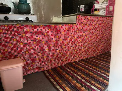 بومگردی افضل روآر پامچال - واحد یک