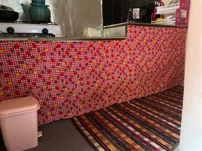 بوم گردی افضل روآر پامچال - واحد یک