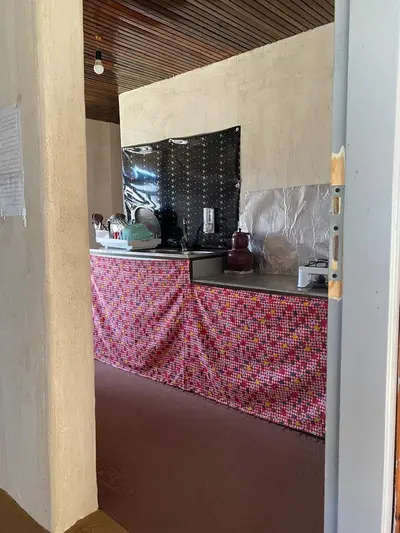 بومگردی افضل روآر پامچال - واحد یک