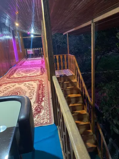 بومگردی افضل روآر 2 - واحد بنفشه