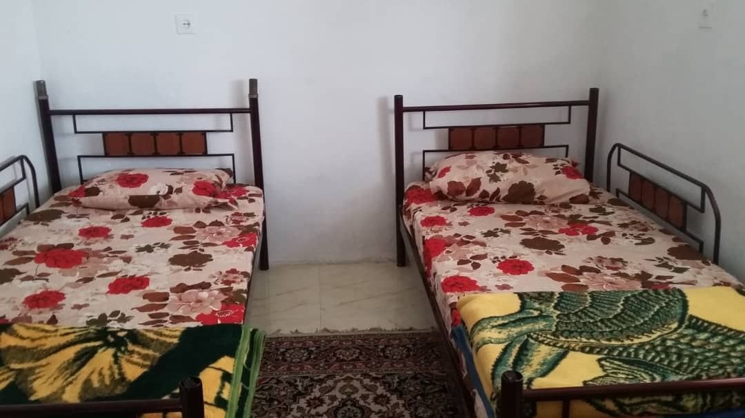 دوخوابه فرهادی دوهزار