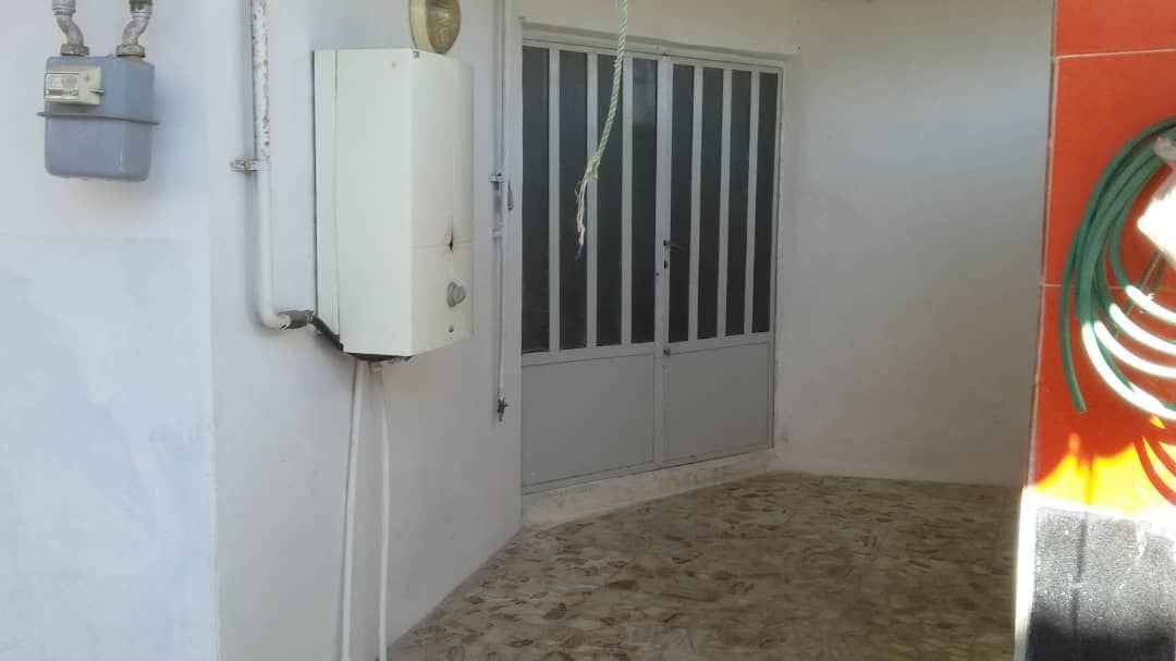 دوخوابه فرهادی دوهزار