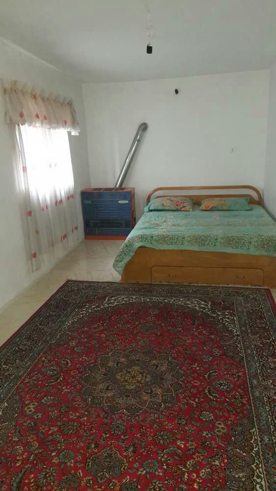 ویلا دوخوابه فرهادی دوهزار