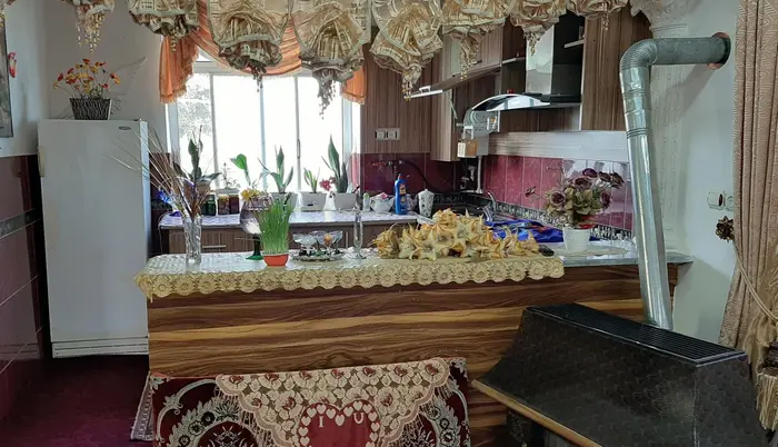 ویلا ویلا ماسال حبیبی