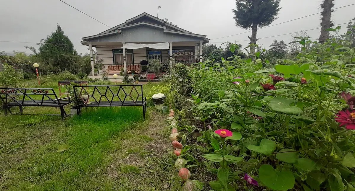 ویلا ویلا ماسال حبیبی