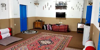 اقامتگاه سنتی پلنگ تله - واحد 4