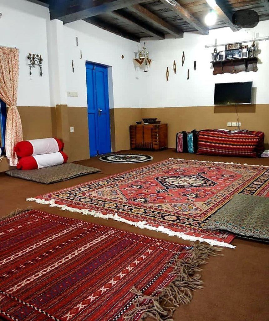 پلنگ تله - واحد 4