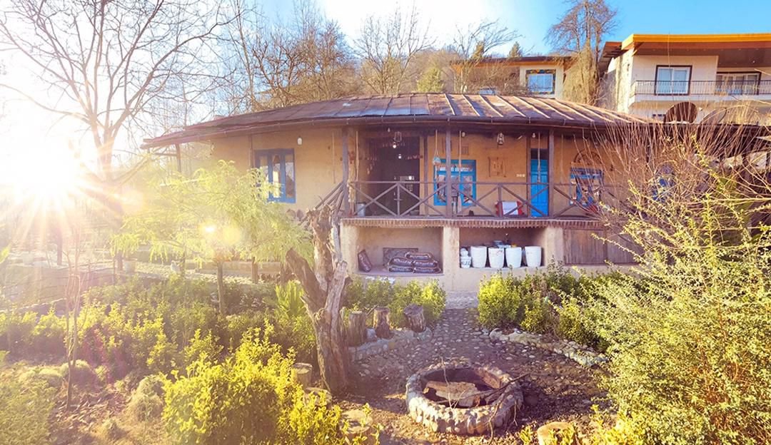 بومگردی پلنگ تله - واحد سه