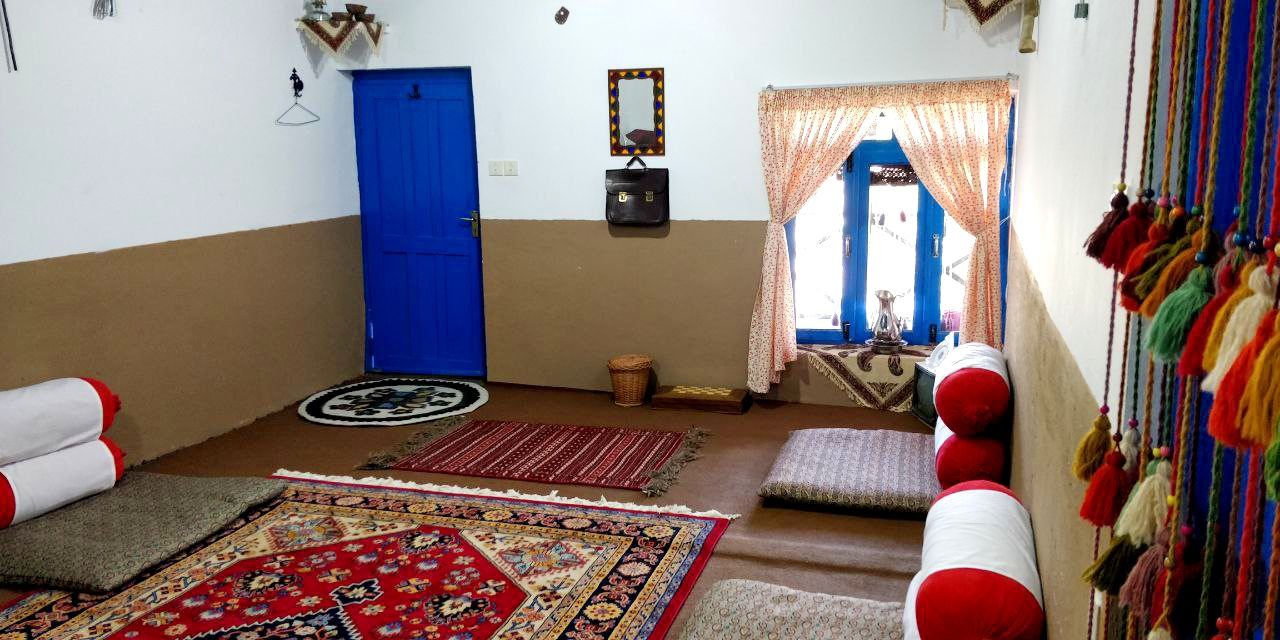 پلنگ تله - واحد 4