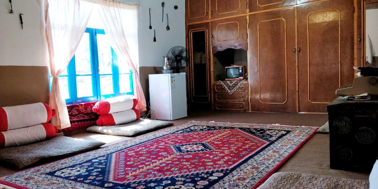 پلنگ تله - واحد 4