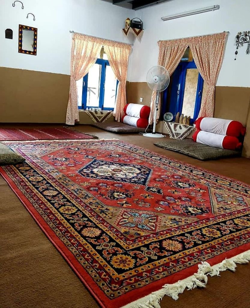 پلنگ تله - واحد 4