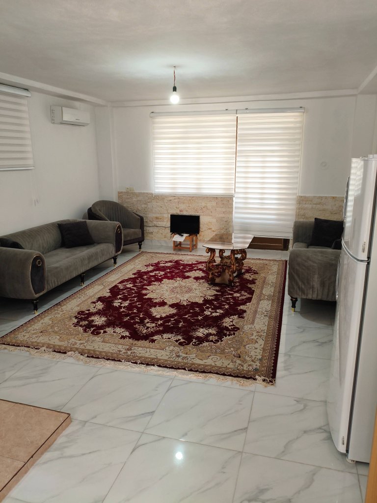 سوئیت یک خوابه مستر رز