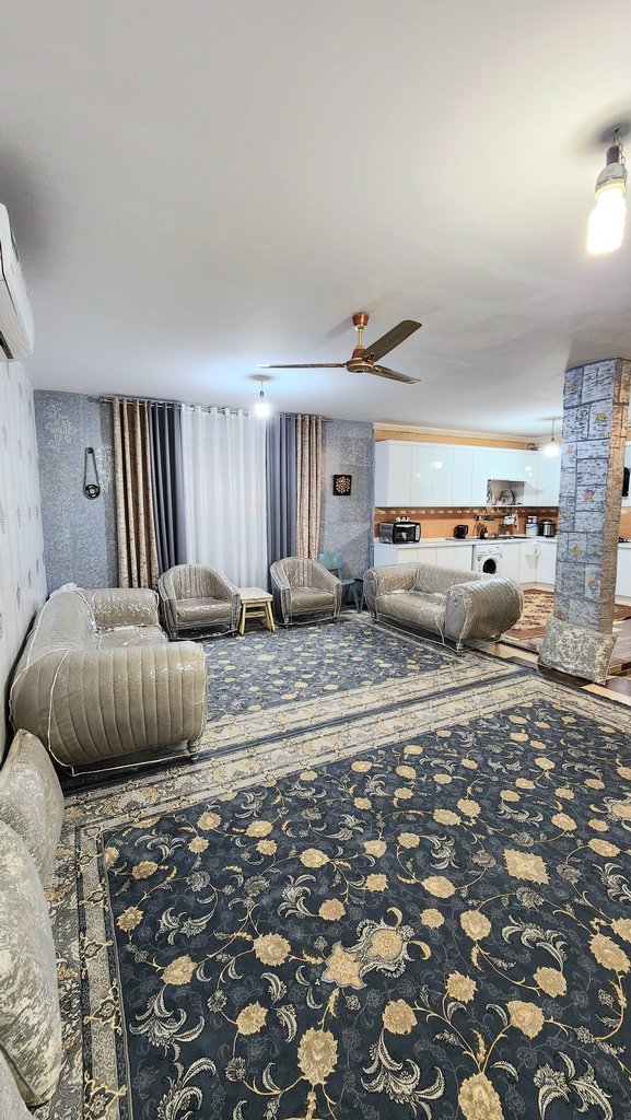 ویلا یک خوابه برهان 1