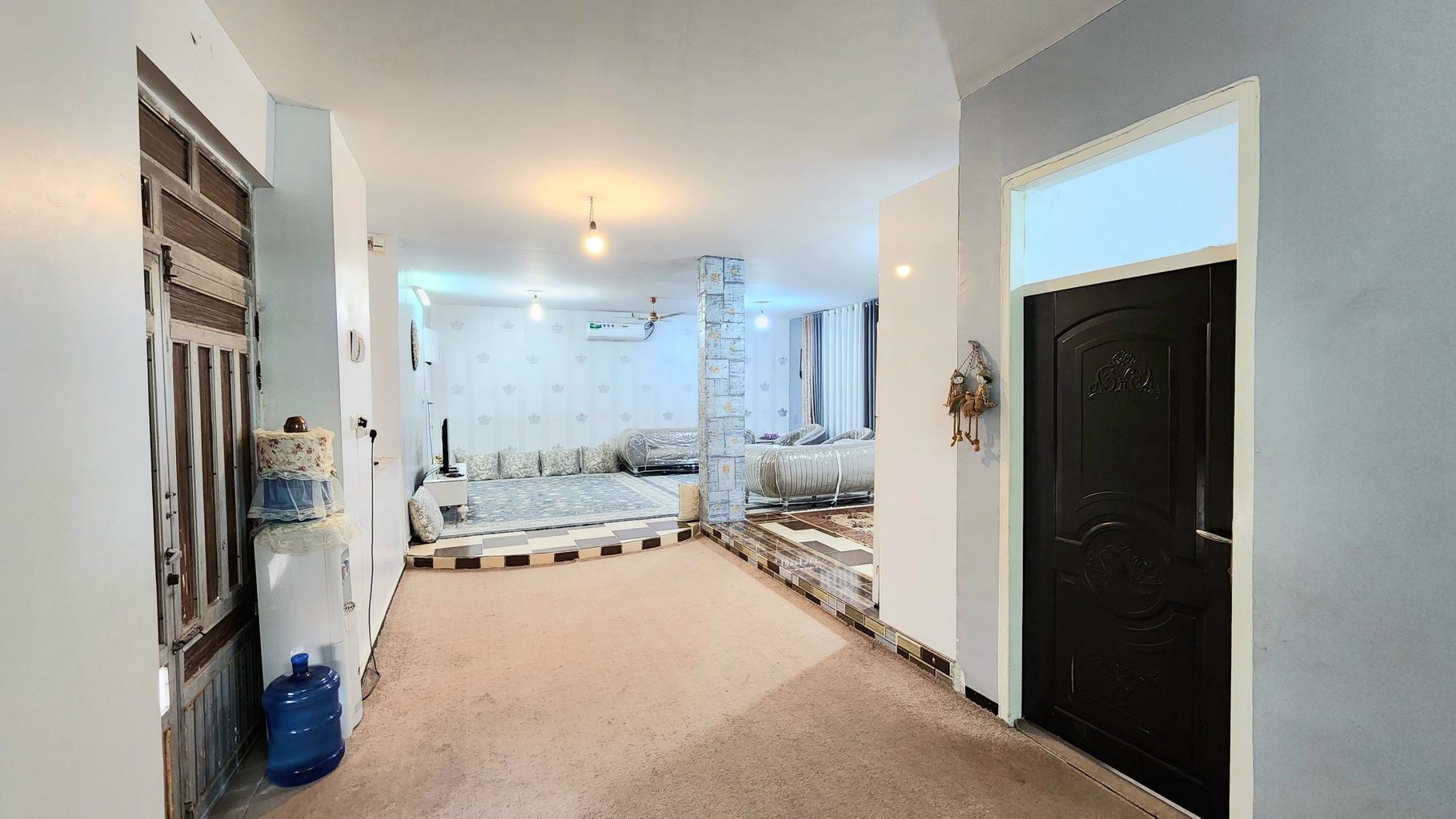 ویلا یک خوابه برهان 1