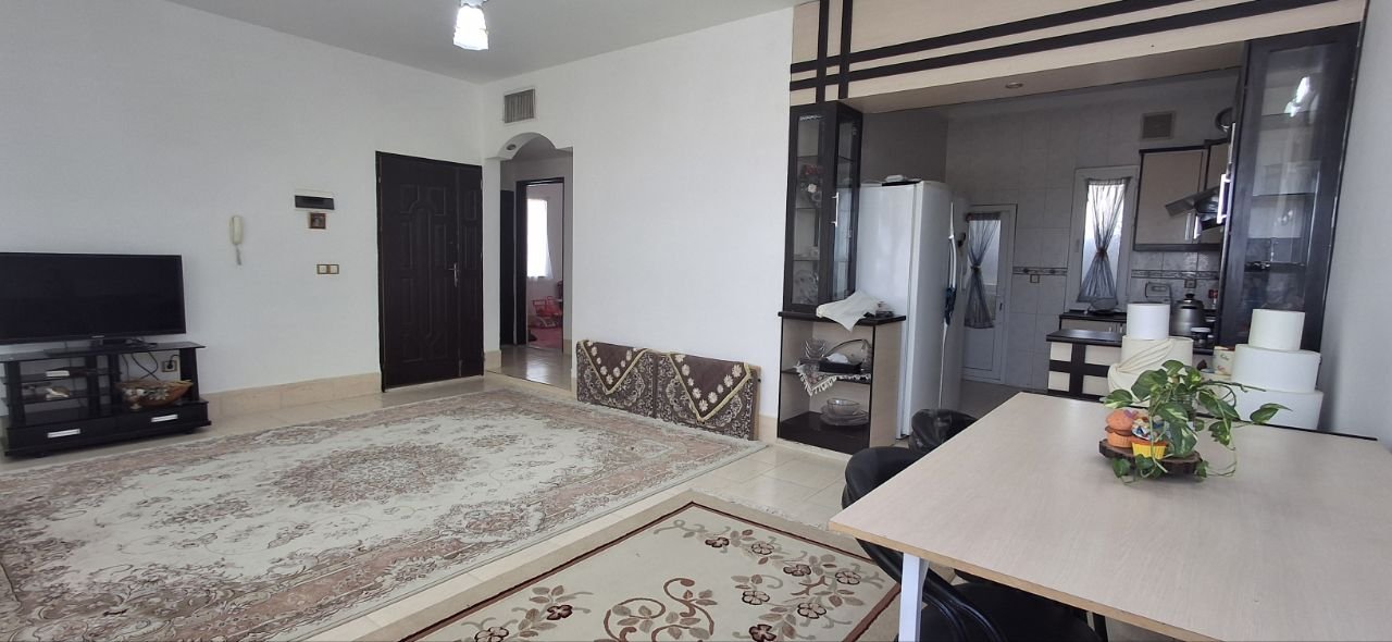 آپارتمان دوخوابه مهر بیدخت