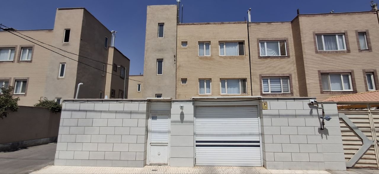 آپارتمان دوخوابه مهر بیدخت