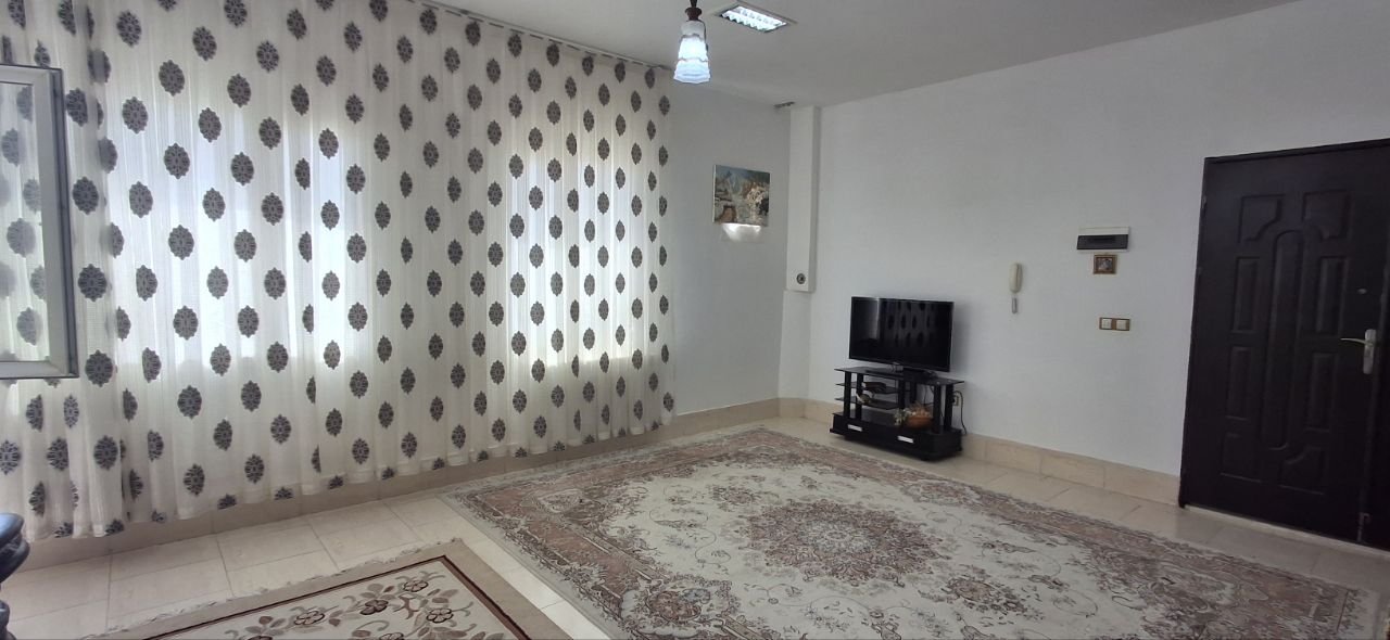 آپارتمان دوخوابه مهر بیدخت