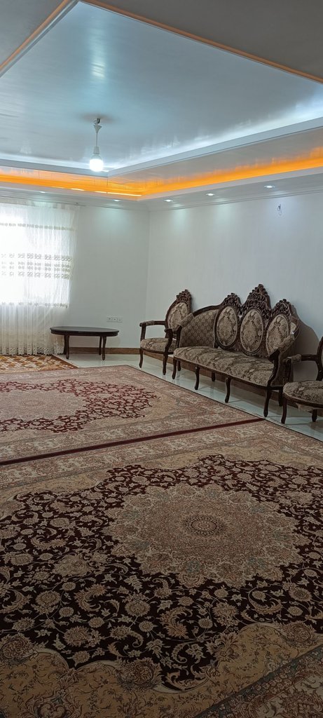 آپارتمان یک خوابه عسکری 1