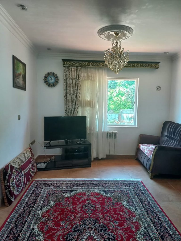 آپارتمان یک خوابه شعبانیان1