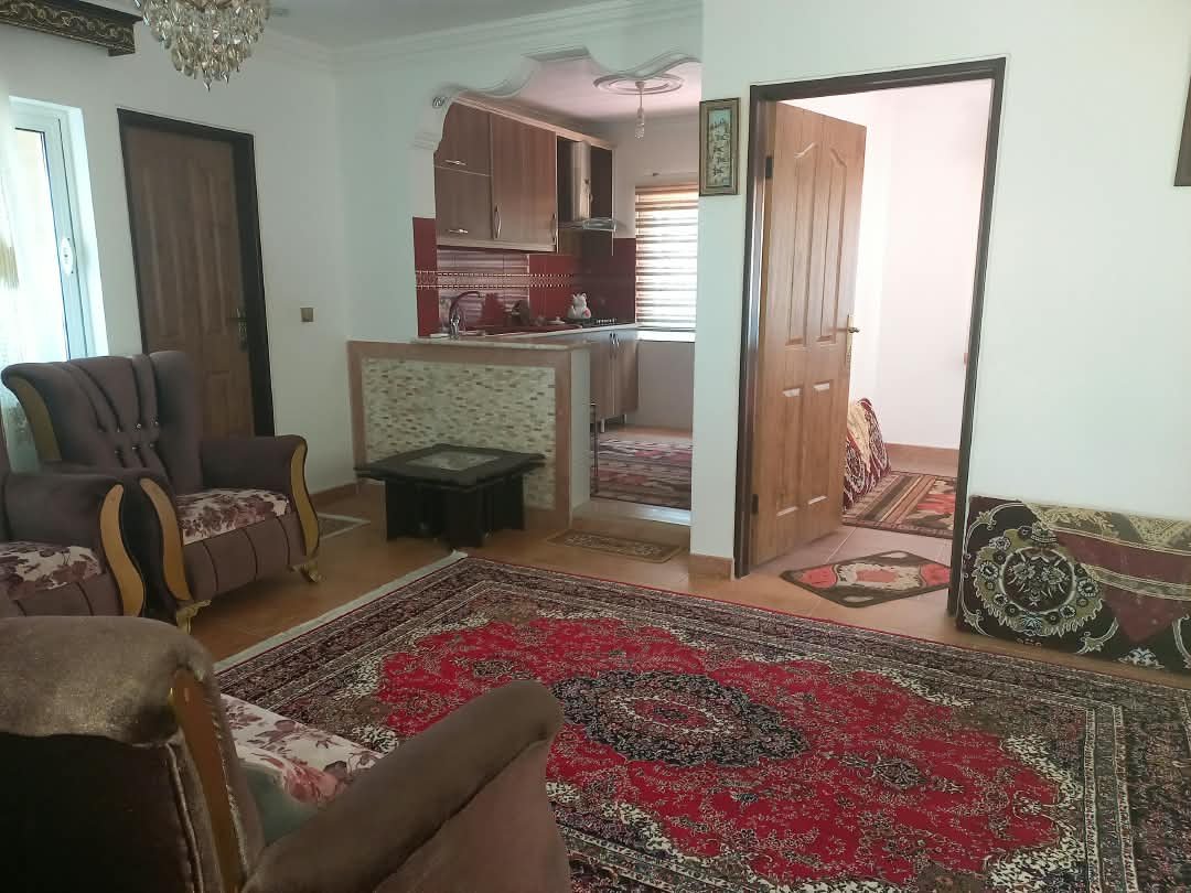 آپارتمان یک خوابه شعبانیان1