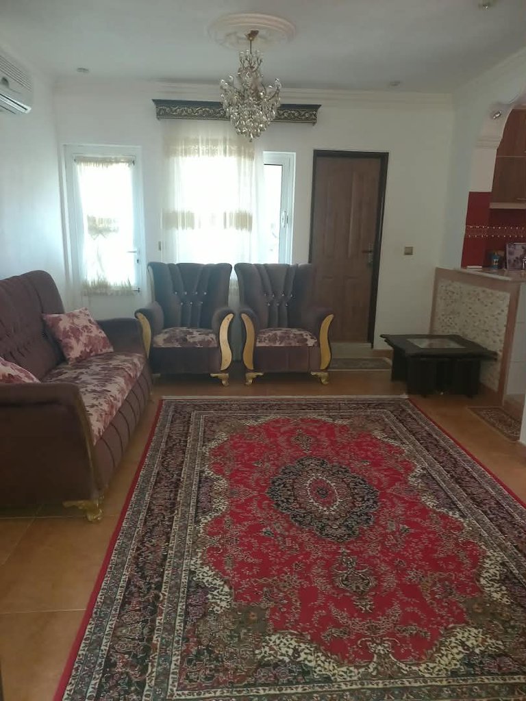 آپارتمان یک خوابه شعبانیان1