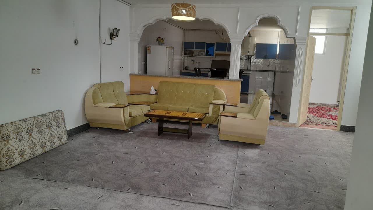 سوئیت دوخوابه سپه 1
