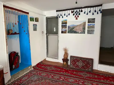 ویلا دوخوابه کابوک واحد ۴