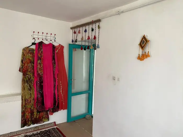 ویلا سه خوابه کابوک - واحد 2