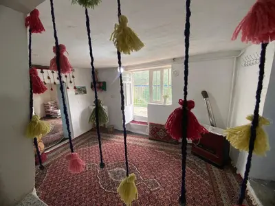 ویلا یک خوابه کابوک - واحد ۳