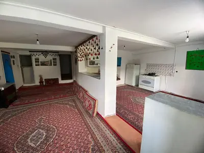 ویلا دوخوابه کابوک واحد ۴