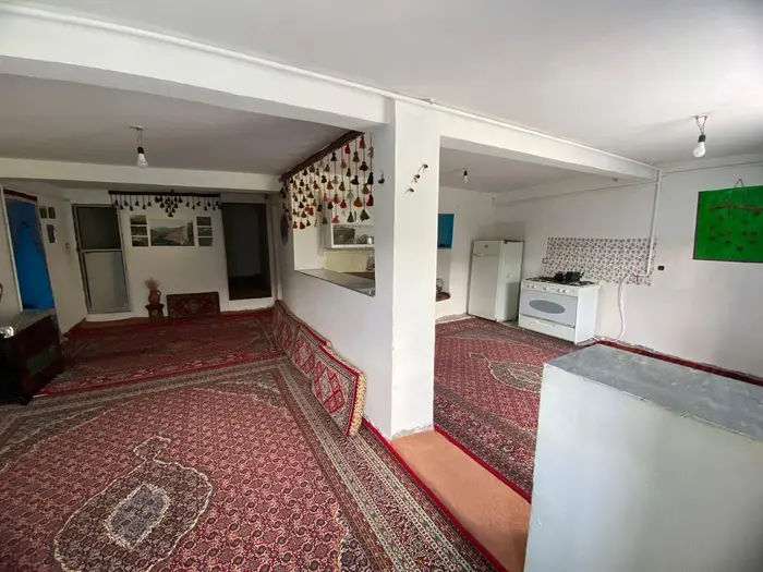 ویلا دوخوابه کابوک واحد ۴